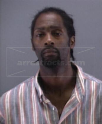 Tony Dewayne Sanders