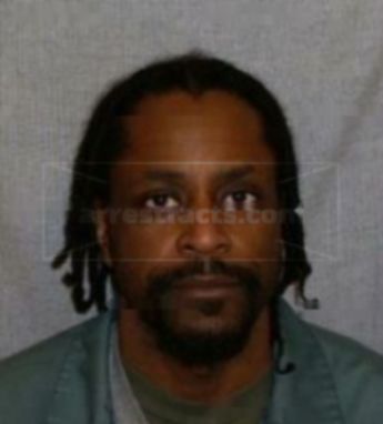 Anthony Keith Armstrong