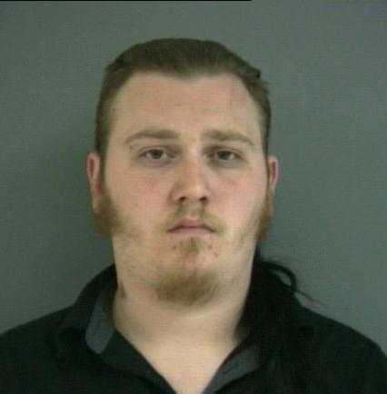 Jacob James Thompson