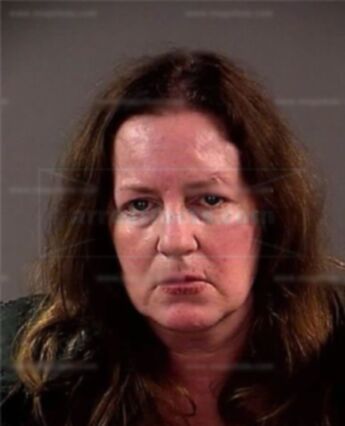 Cynthia Berry Johnson