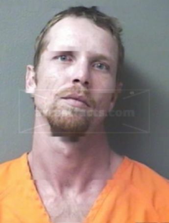 Robert Burl Parcell Jr