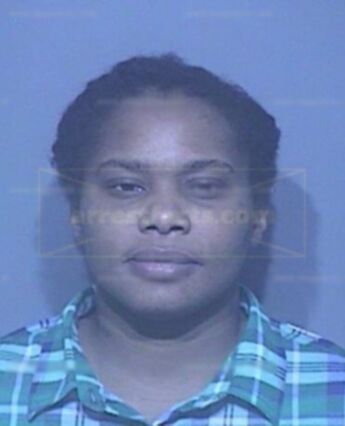 Samantha Perette Davison