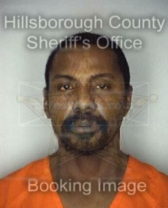 Henry Keith Watson
