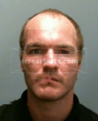 Justin Lee Haldeman