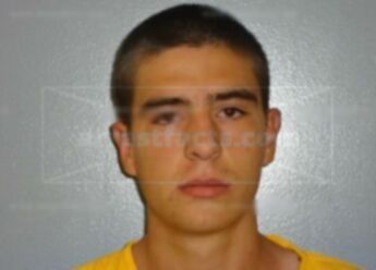 Jacob Lee White