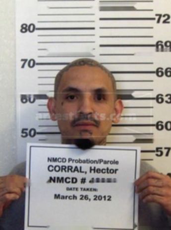 Hector Corral