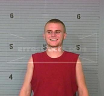 Dillon Grant James