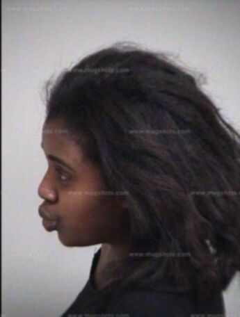Tashauna Tiffany Sewell