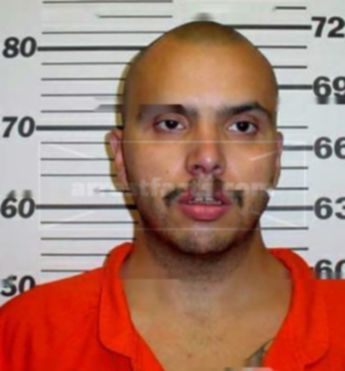 Anthony Mendez Jr.