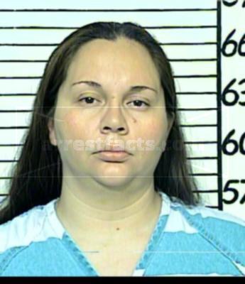 Jeanette Marie Cruz