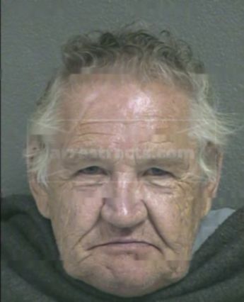 Dennis Francis Bell