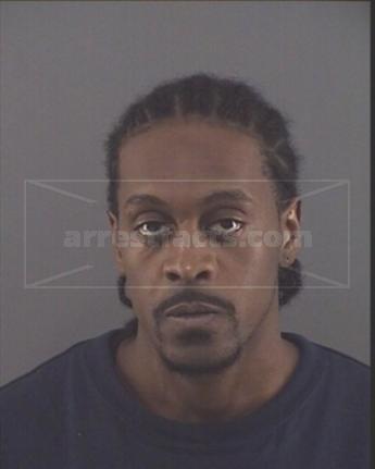 Anthony D Gaston