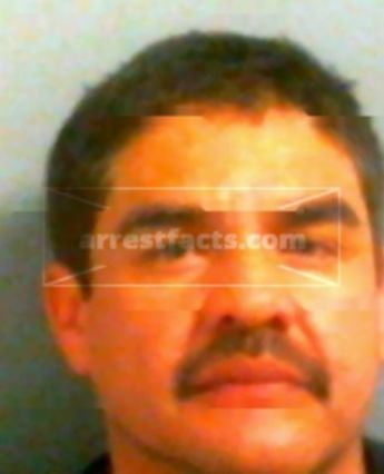 Jesus Ricardo Romero