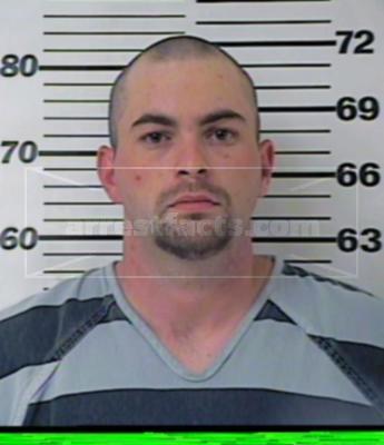 Derek Wayne Harris