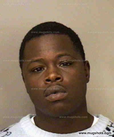 Rashard B Dodson
