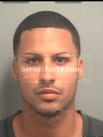 Raymond Joel Rojas