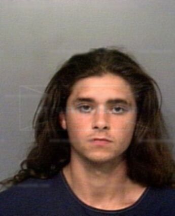 Aaron Nicolas Chadwick