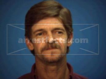 Steven Buford Bickley