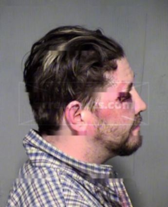 Kevin Shane Maxwell