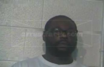 Bryan Deyronnei Brown