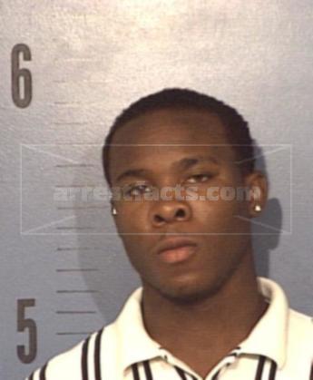 Larry Darnell Powell