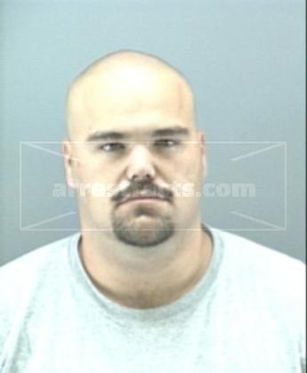 Doyle Allen Stryker