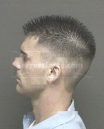 David Wayne Frydrychowski