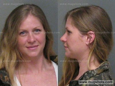 April Holley