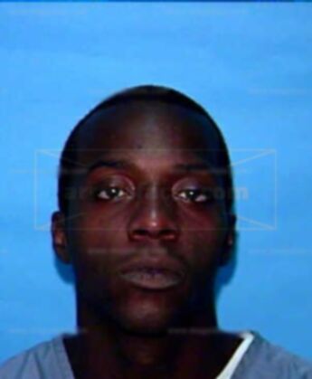 Jermaine Cornell Williams