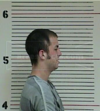 Jonathan Randall Barnard
