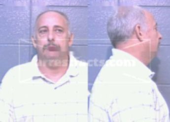 Timothy Nicholas Crenshaw