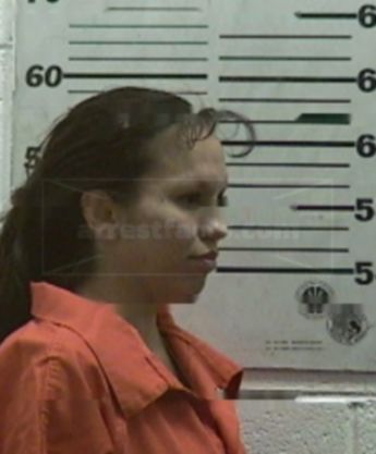 Melissa Florance Gallegos