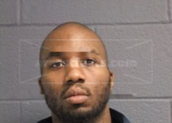 Jovan Donquil Atkins