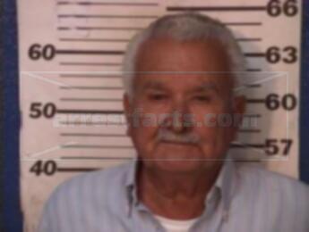 Jose Cavazos De Hoyos