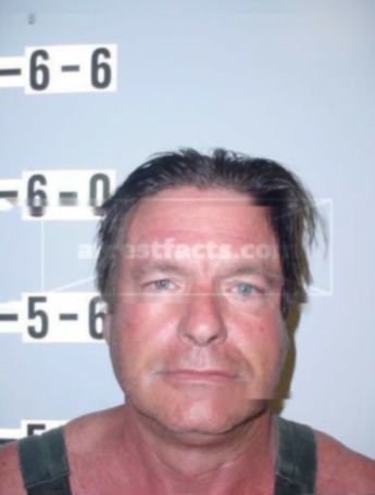 Jerry Lee Norris