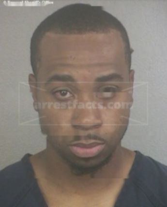 Jarvis J Smith