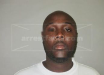 Timothy Ulysses Wade