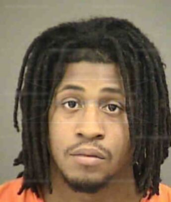 Andre Thomas Patterson