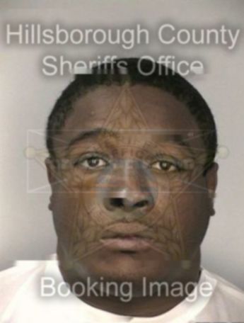 Otis Hill