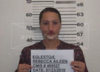 Rebecca A. Egleston