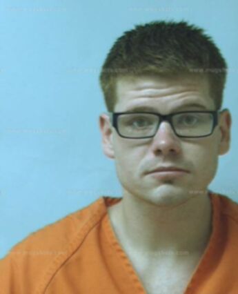 Patrick Ian Finley