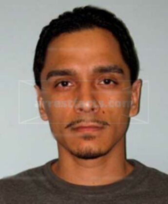Michael Jonathan Garcia