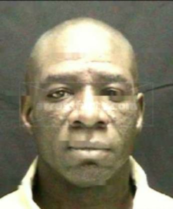 Orlando Van Richardson