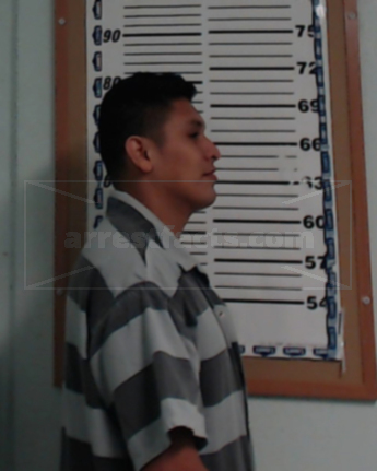 Luis Gabriel Lopez-Saldana