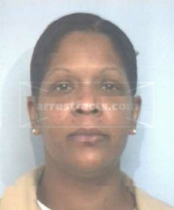 Patsy Lorraine Clark