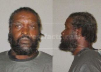 Tremayne Myrone Jones