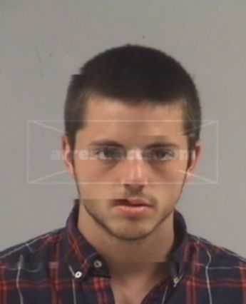 Dylan Wayne Stewart