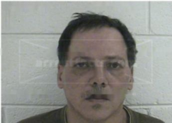 Clark Todd Charles