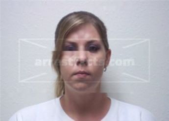 Brittany Sarah Wofford