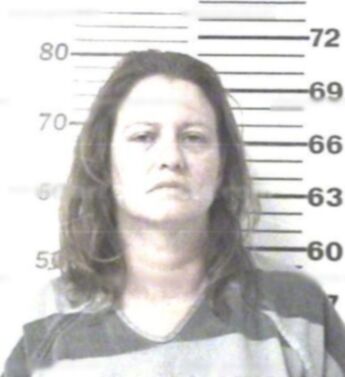 Tena Elaine Lamb